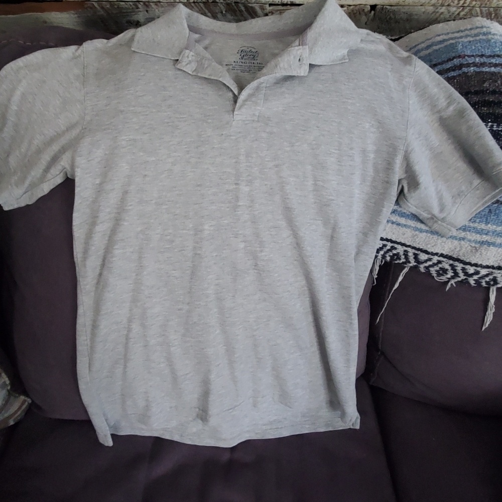 Faded Glory Polo